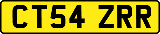 CT54ZRR