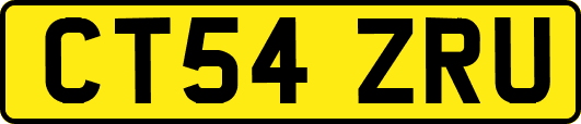 CT54ZRU
