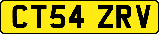 CT54ZRV