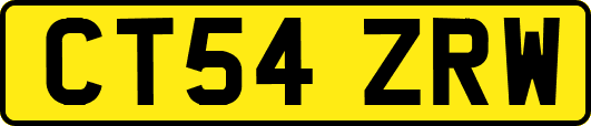 CT54ZRW