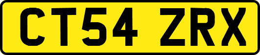 CT54ZRX