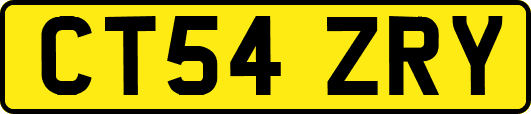 CT54ZRY