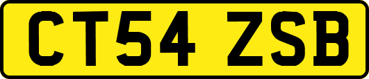 CT54ZSB