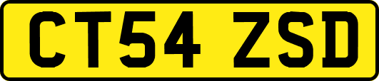 CT54ZSD