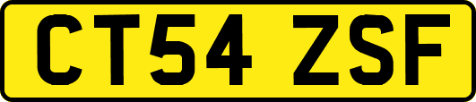 CT54ZSF