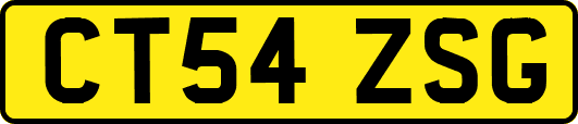 CT54ZSG