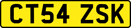CT54ZSK