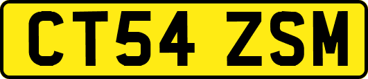 CT54ZSM