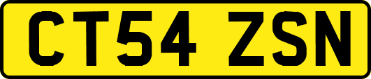 CT54ZSN