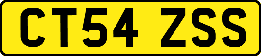 CT54ZSS