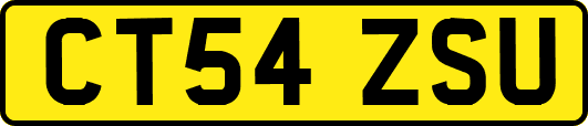 CT54ZSU