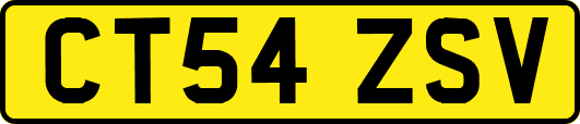 CT54ZSV