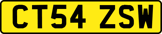 CT54ZSW