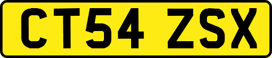 CT54ZSX