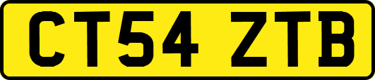 CT54ZTB