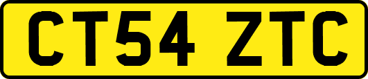 CT54ZTC