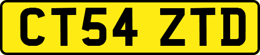 CT54ZTD