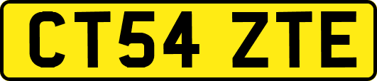 CT54ZTE