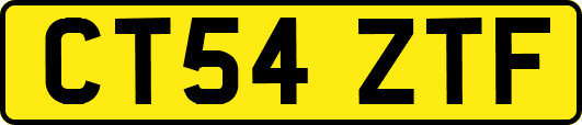 CT54ZTF