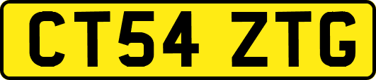 CT54ZTG