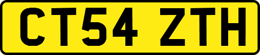 CT54ZTH