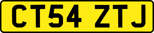 CT54ZTJ