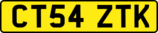 CT54ZTK