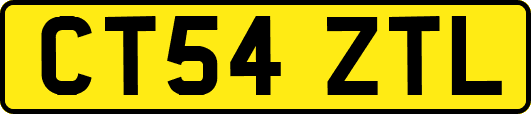 CT54ZTL