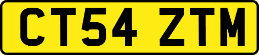 CT54ZTM