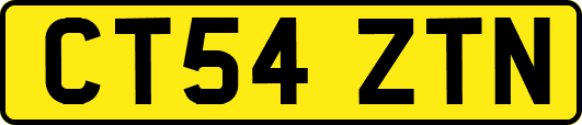 CT54ZTN