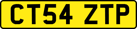 CT54ZTP