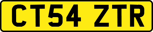 CT54ZTR
