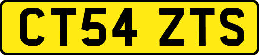 CT54ZTS