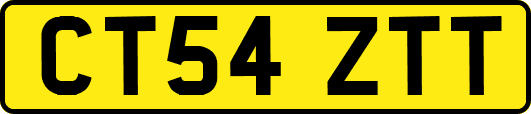 CT54ZTT