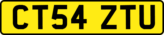 CT54ZTU