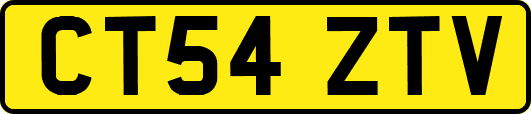 CT54ZTV