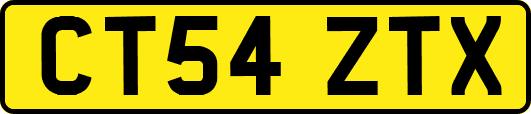 CT54ZTX