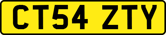 CT54ZTY
