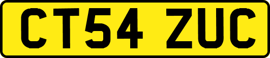CT54ZUC
