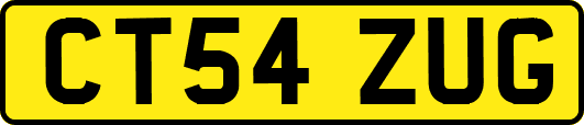 CT54ZUG
