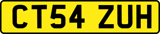 CT54ZUH
