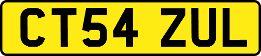 CT54ZUL