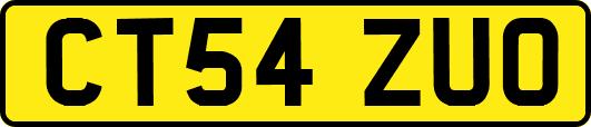 CT54ZUO