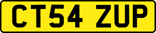 CT54ZUP