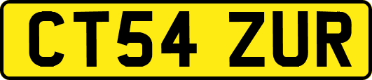 CT54ZUR