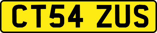 CT54ZUS