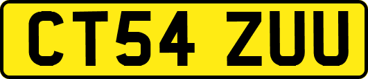 CT54ZUU