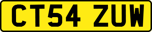 CT54ZUW
