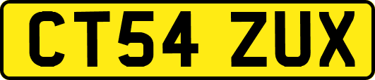 CT54ZUX