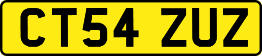 CT54ZUZ
